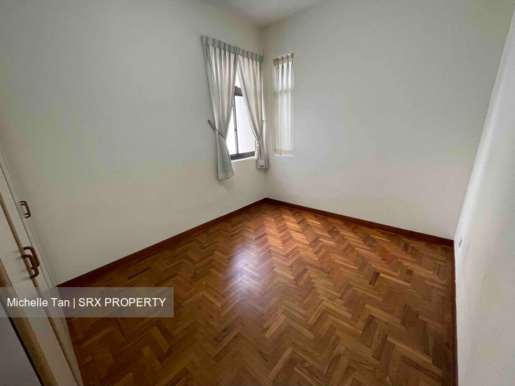 Cashew Heights Condominium (D23), Condominium #450185761